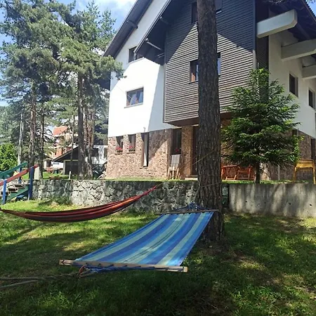 Apartment Plamenac
