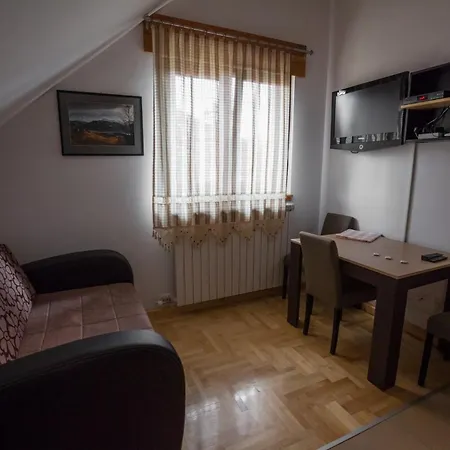 Apartamento Plamenac Divčibare