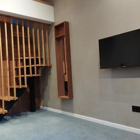 Апартаменты Plamenac