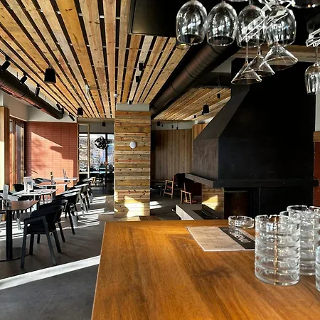 Plamenac Апартаменты *