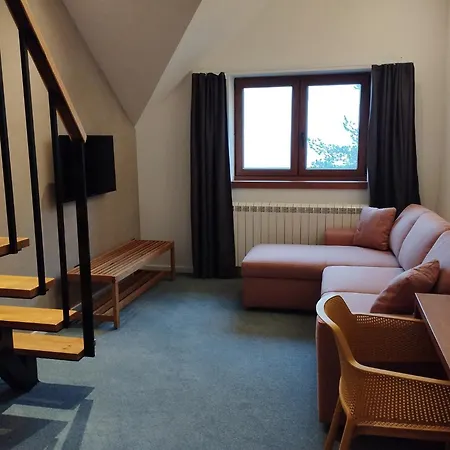 Plamenac דירה Divčibare