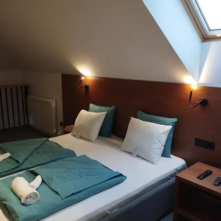 דירה Plamenac Divčibare