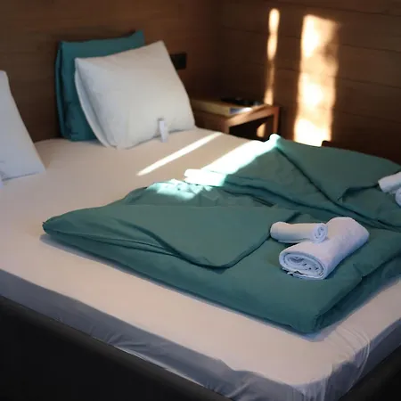 Plamenac Апартаменты *