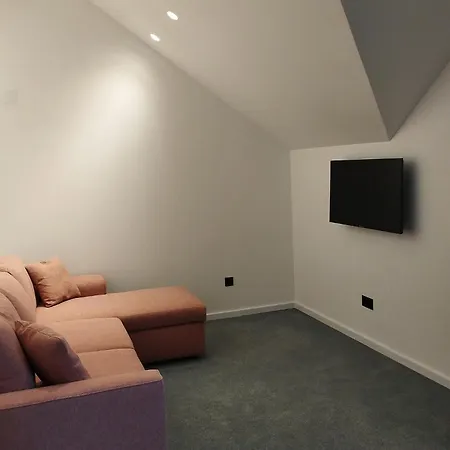 Апартаменты Plamenac *