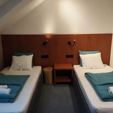 Апартаменты Plamenac *