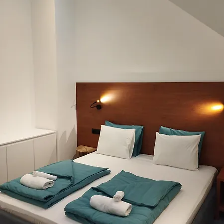 Апартаменты Plamenac Дивчибаре