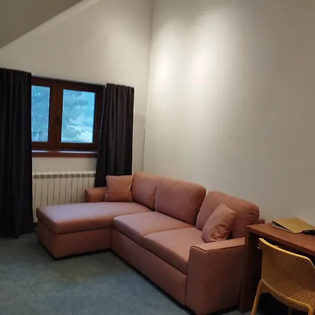 Plamenac Апартаменты *