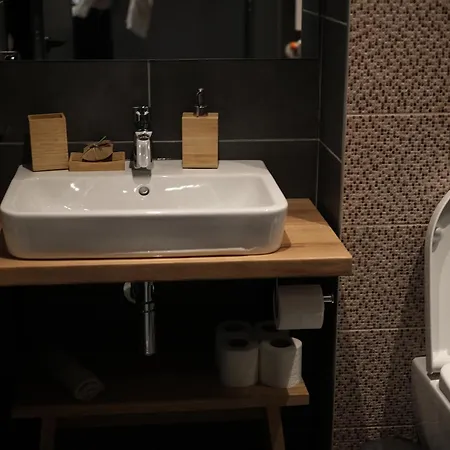 Plamenac Апартаменты Дивчибаре