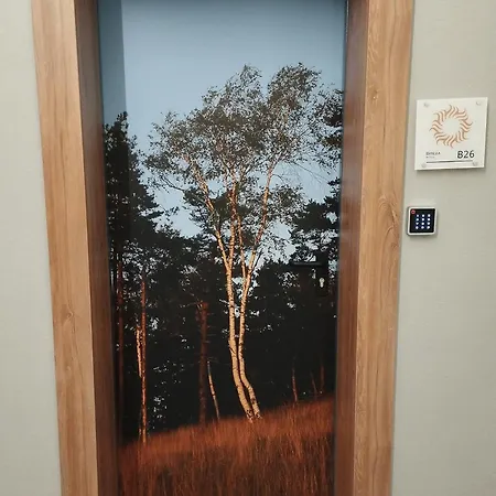 Plamenac Апартаменты