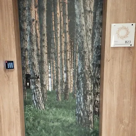 Plamenac Апартаменты