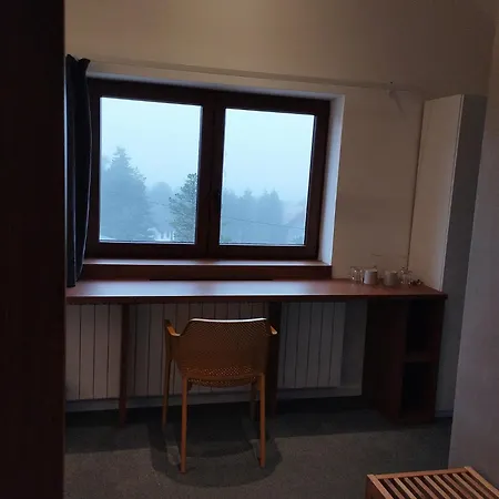 Апартаменты Plamenac