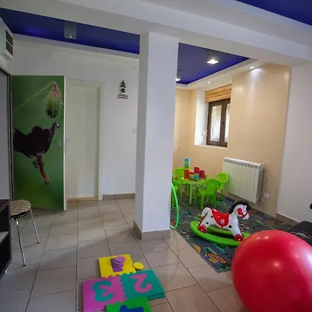 Plamenac Divčibare