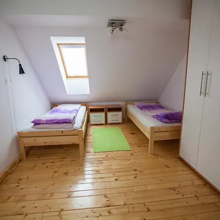 Apartment Plamenac *