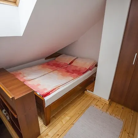 Apartment Plamenac