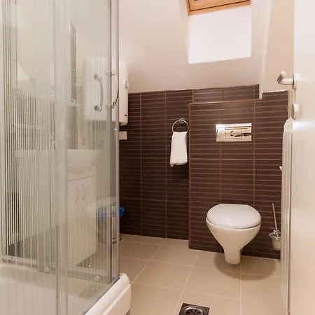 Apartamento Plamenac