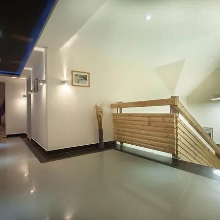 Apartment Plamenac