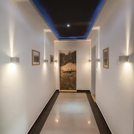 Apartment Plamenac