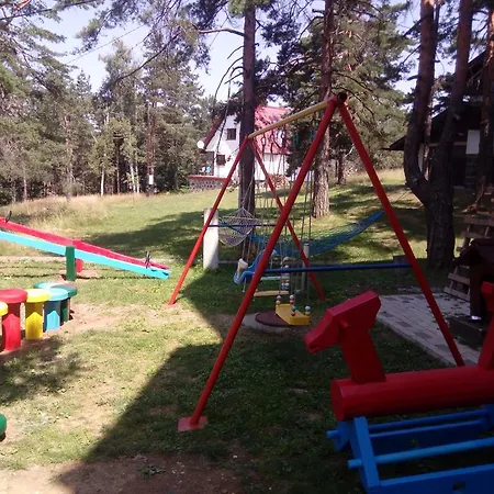 Apartamento Plamenac Divčibare