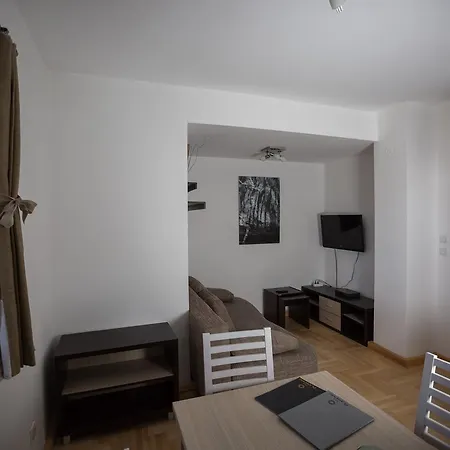 Apartment Plamenac *
