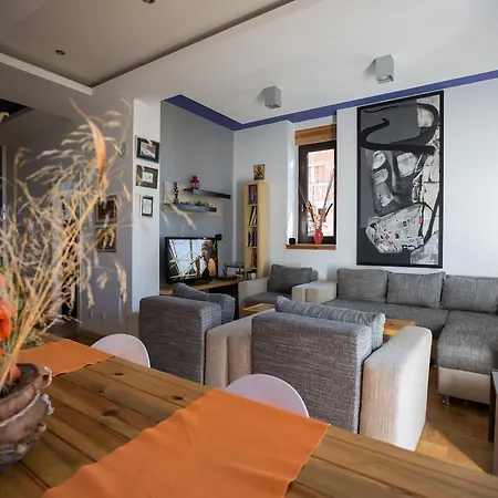 Plamenac Apartment Divcibare