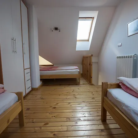 Plamenac Appartement Divčibare
