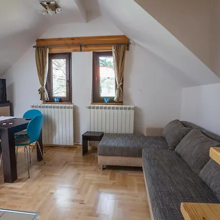 Plamenac Apartament *