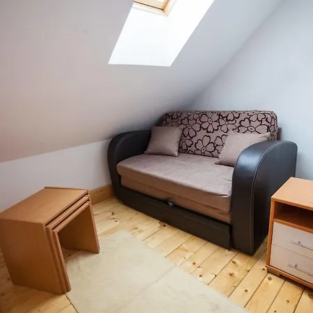 Plamenac Apartment