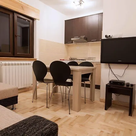 Apartment Plamenac