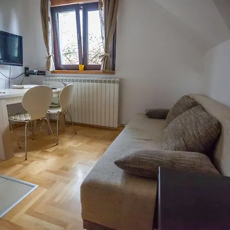 Plamenac Apartment