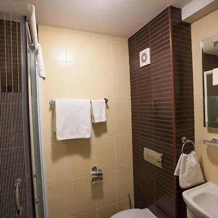 Apartment Plamenac *