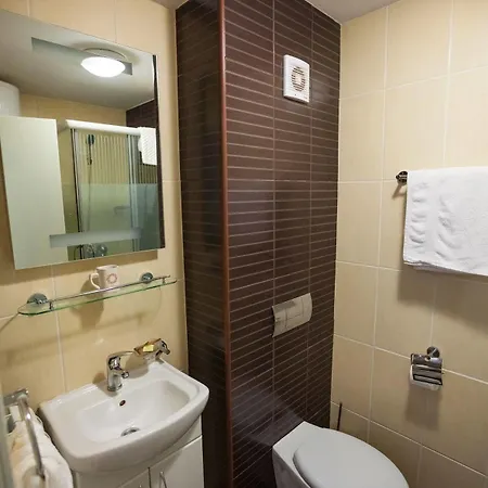 Apartament Plamenac Divčibare