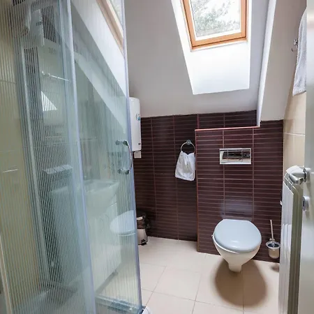 Apartamento Plamenac