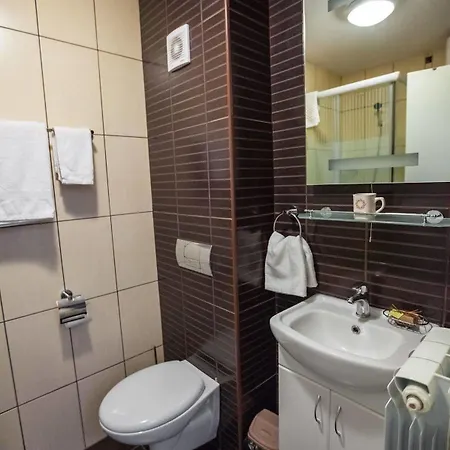 Apartment Plamenac