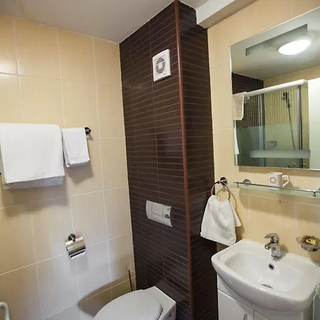Apartment Plamenac Divcibare