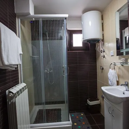 Apartment Plamenac