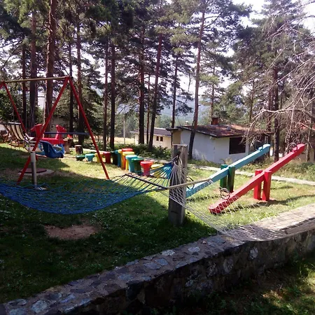 Plamenac Apartment Divcibare