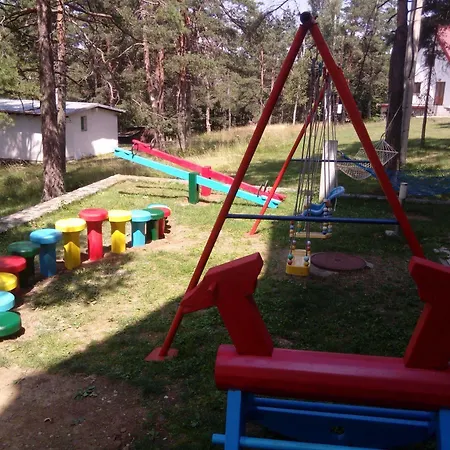 Plamenac Apartment Divcibare