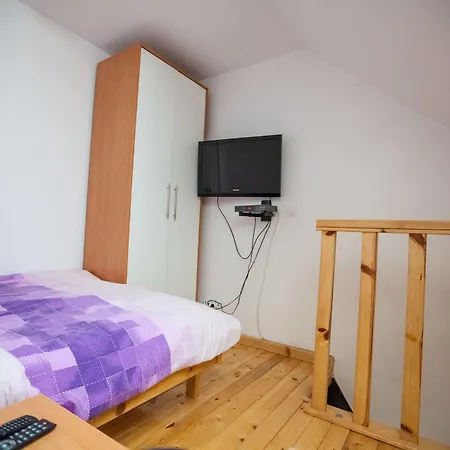Plamenac Apartamento Divčibare