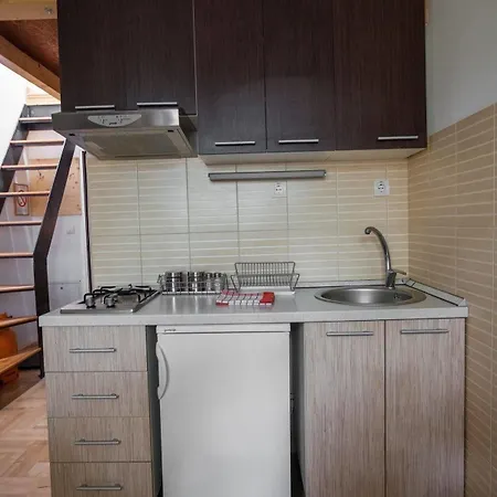 Plamenac Apartment