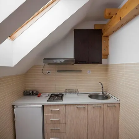 Plamenac Apartament Divčibare