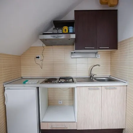 Plamenac Apartament Divčibare