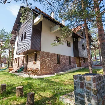 Plamenac Apartamento *