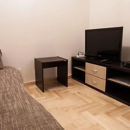 Apartament Plamenac Divčibare