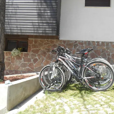 Plamenac Apartamento Divčibare