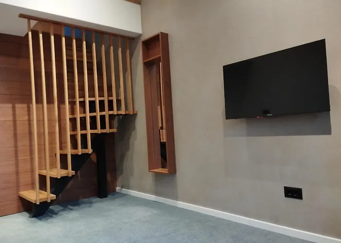 Appartement Plamenac