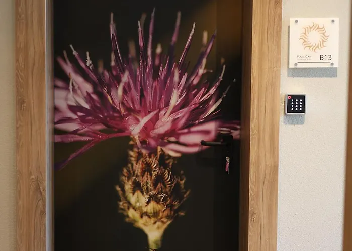 Appartement Plamenac Divčibare