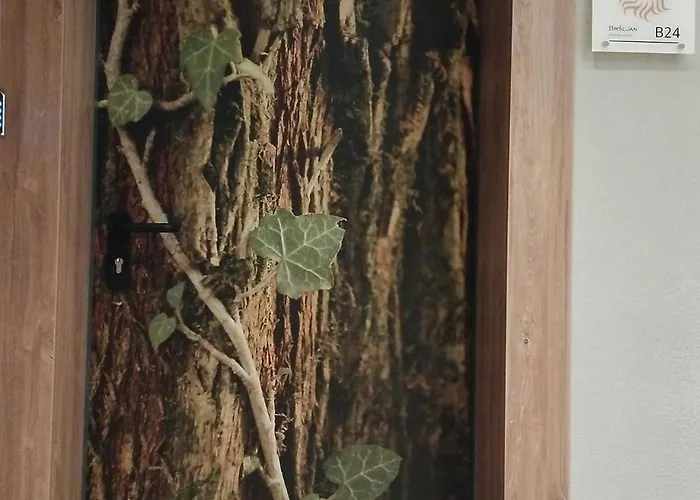 Plamenac Appartement