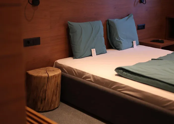 Appartement Plamenac