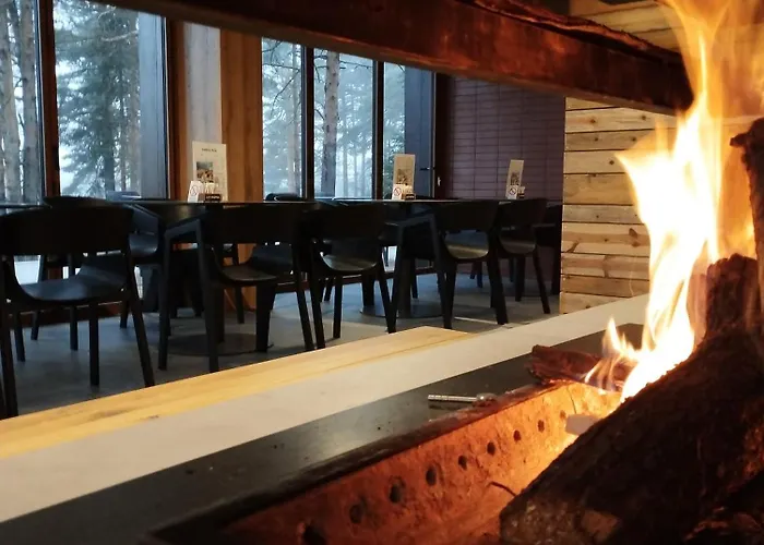 Appartement Plamenac *