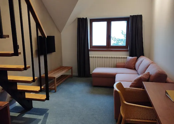 Plamenac Appartement Divčibare